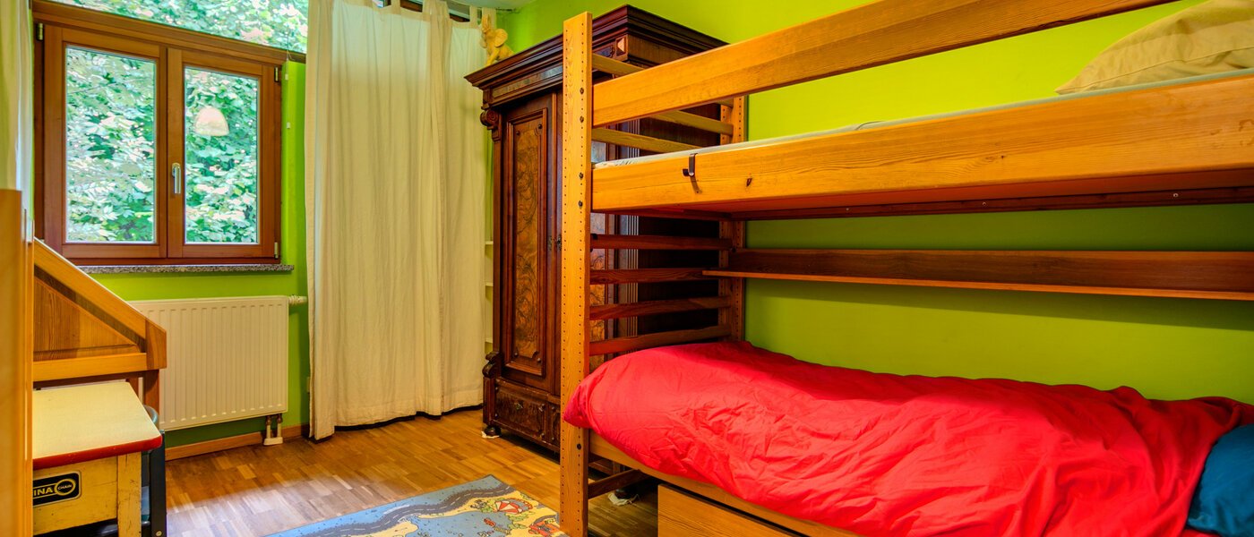 Wohnung München Großhadern 02 Kinderzimmer 2051