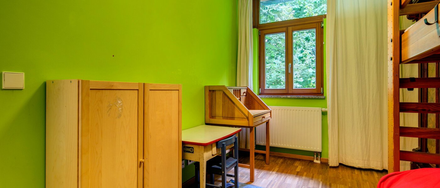 Wohnung München Großhadern 03 Kinderzimmer 2051