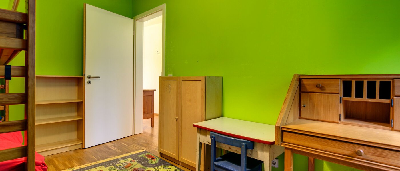 Wohnung München Großhadern 04 Kinderzimmer 2051