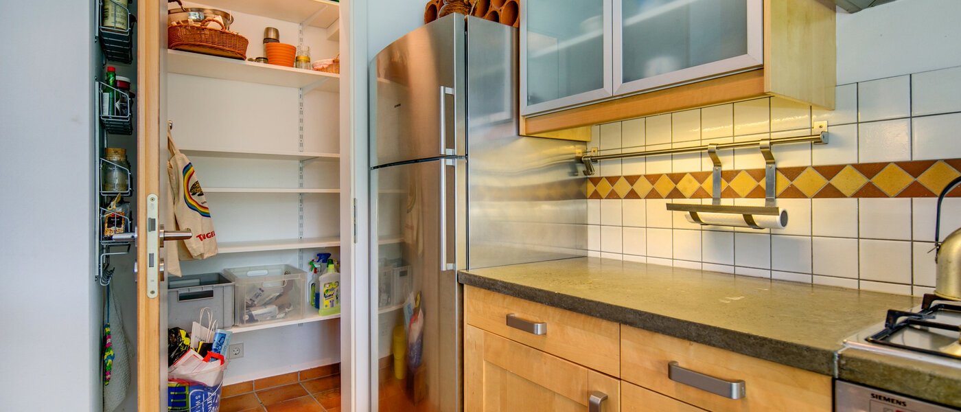 Wohnung München Großhadern 04 Küche 2051