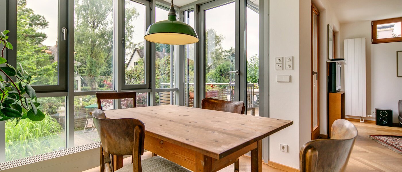 Wohnung München Großhadern 01 Essen 2051