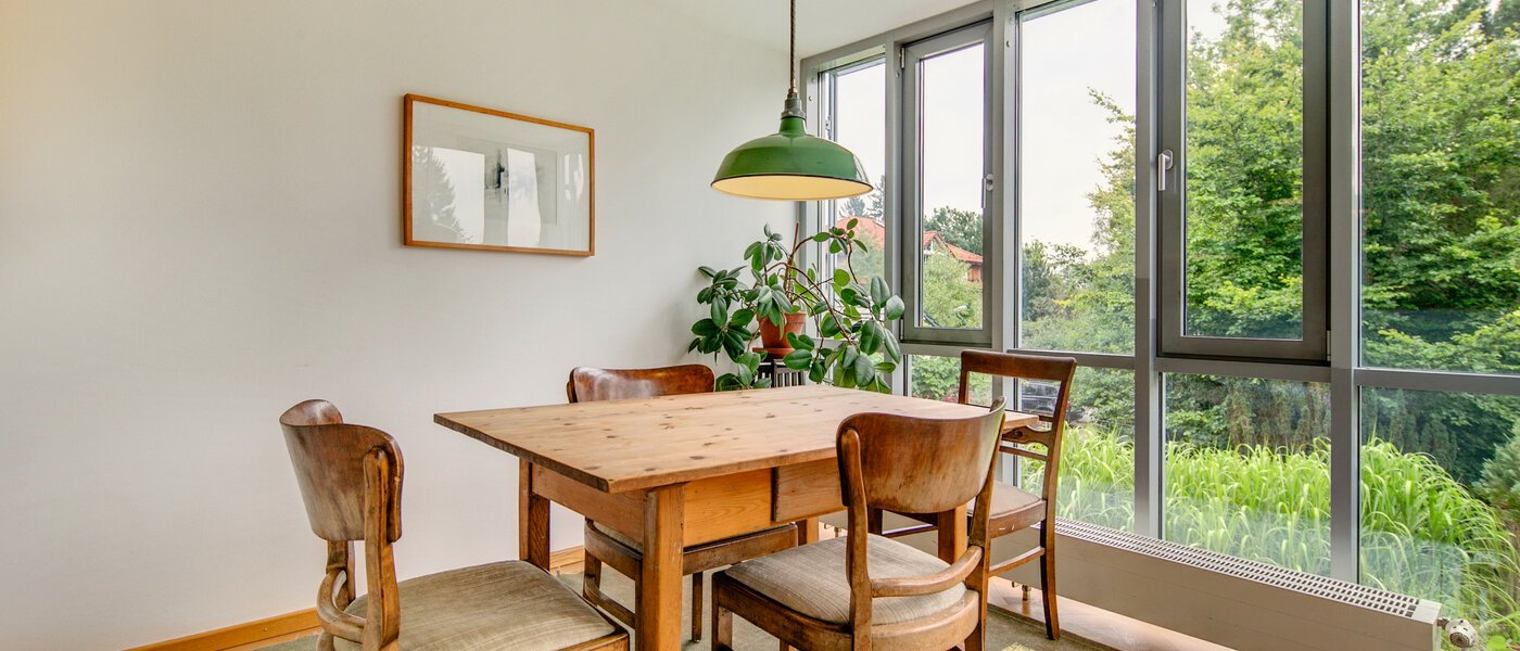 Wohnung München Großhadern 02 Essen 2051