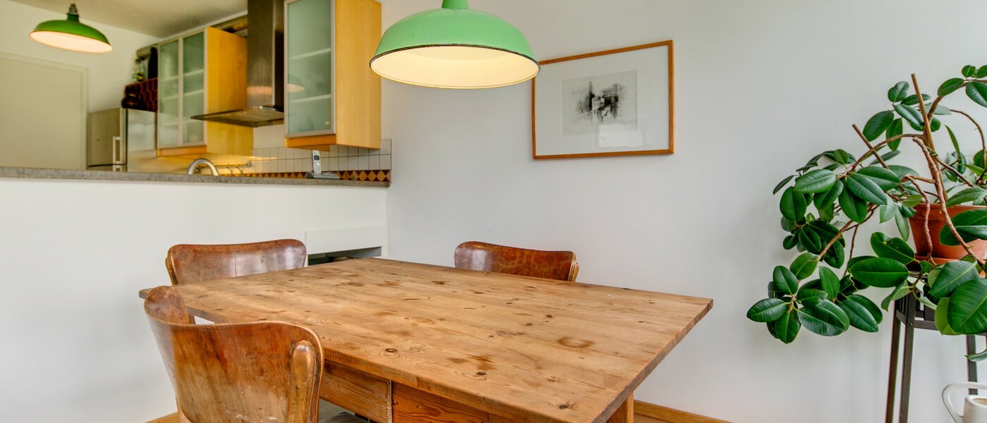 Wohnung München Großhadern 03 Essen 2051