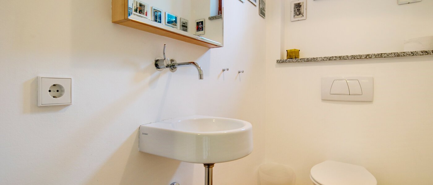 Wohnung München Großhadern 01 sep. WC 2051