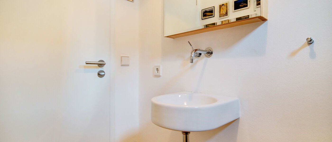 Wohnung München Großhadern 02 sep. WC 2051