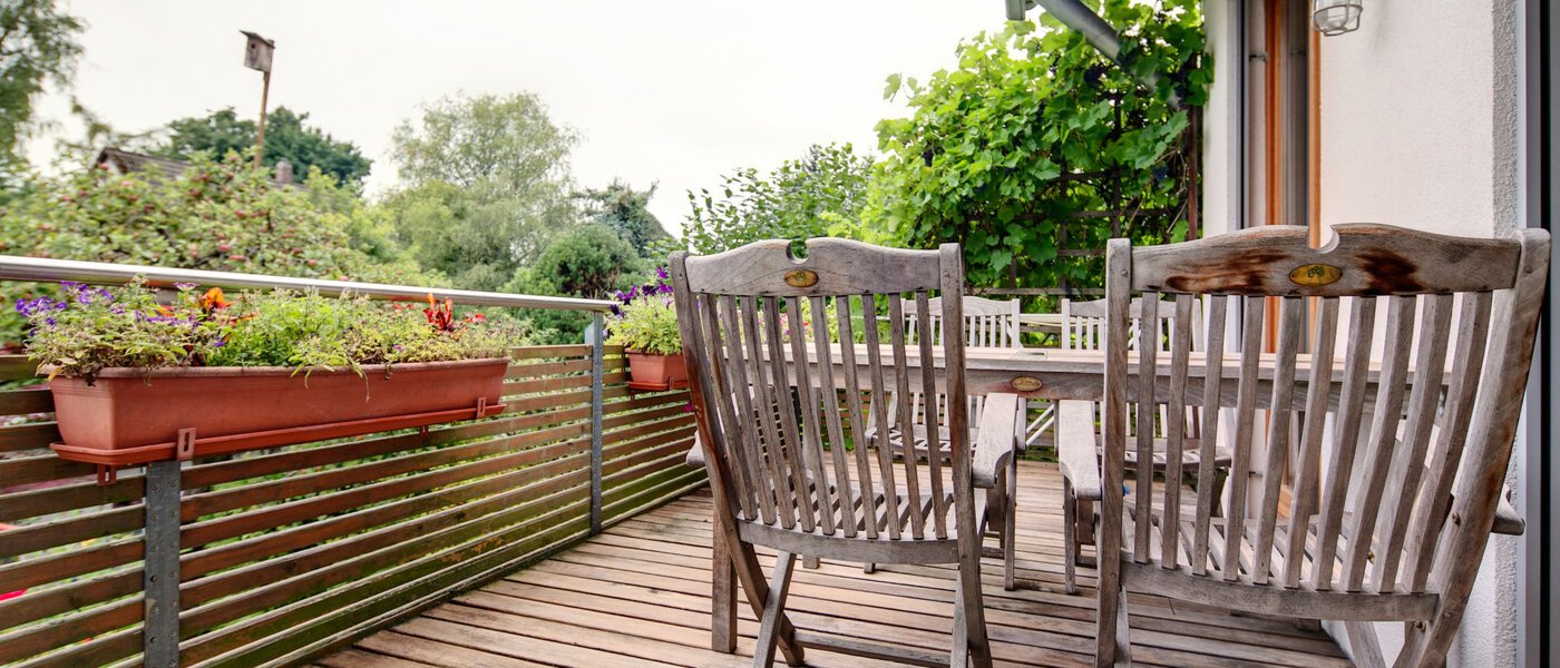 Wohnung München Großhadern 03 Balkon 2051