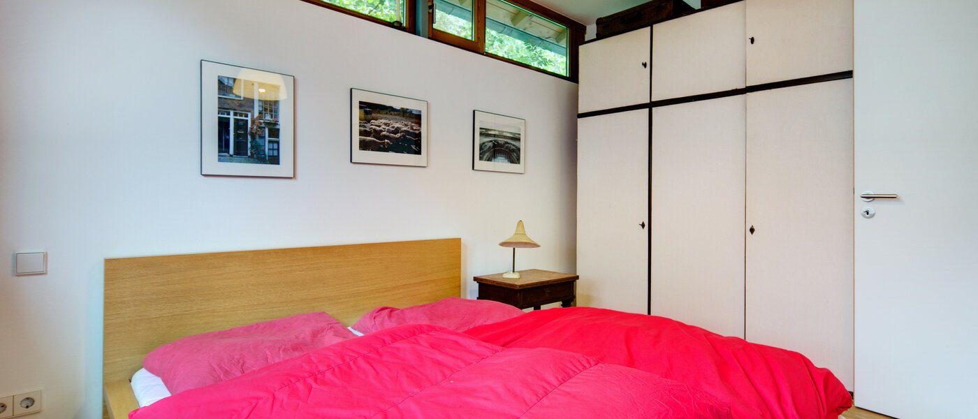 Wohnung München Großhadern 04 Schlafen 2051