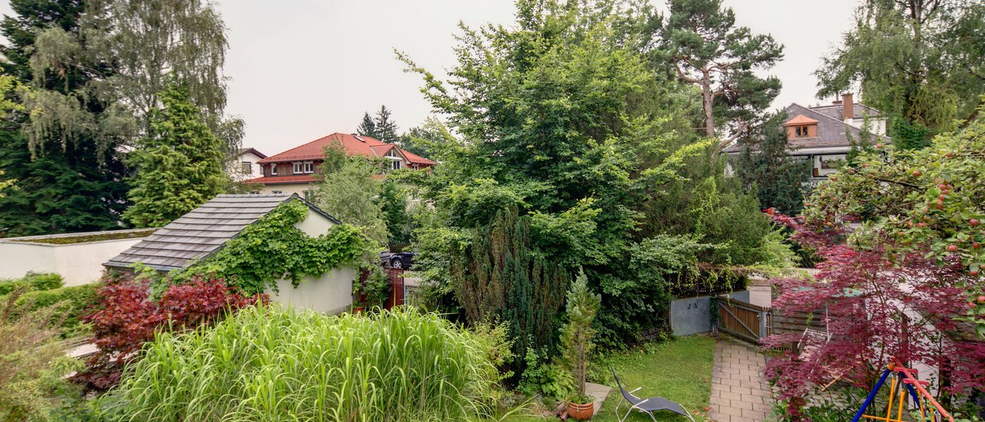Wohnung München Großhadern 01 Aussicht 2051