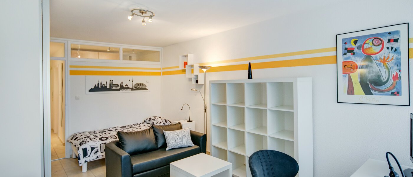 Wohnung München Forstenried 01 Wohnen 2065