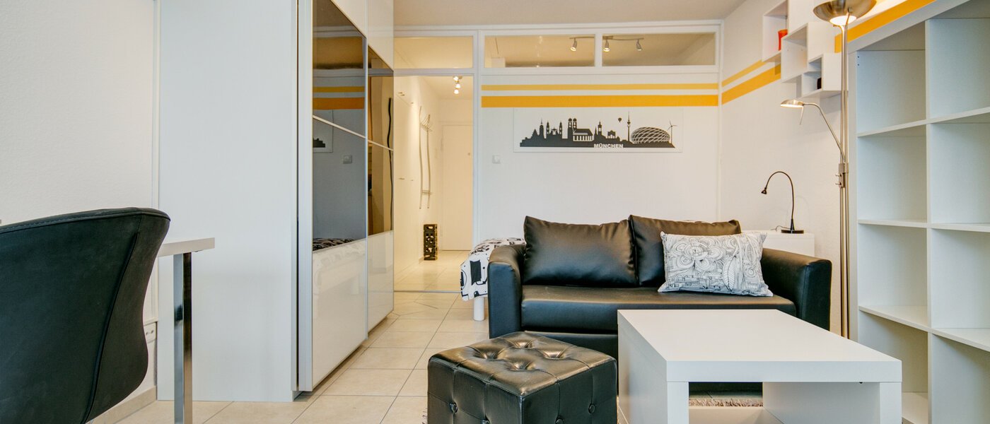 Wohnung München Forstenried 02 Wohnen 2065