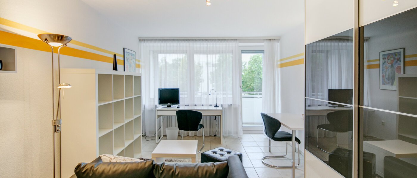 Wohnung München Forstenried 03 Wohnen 2065