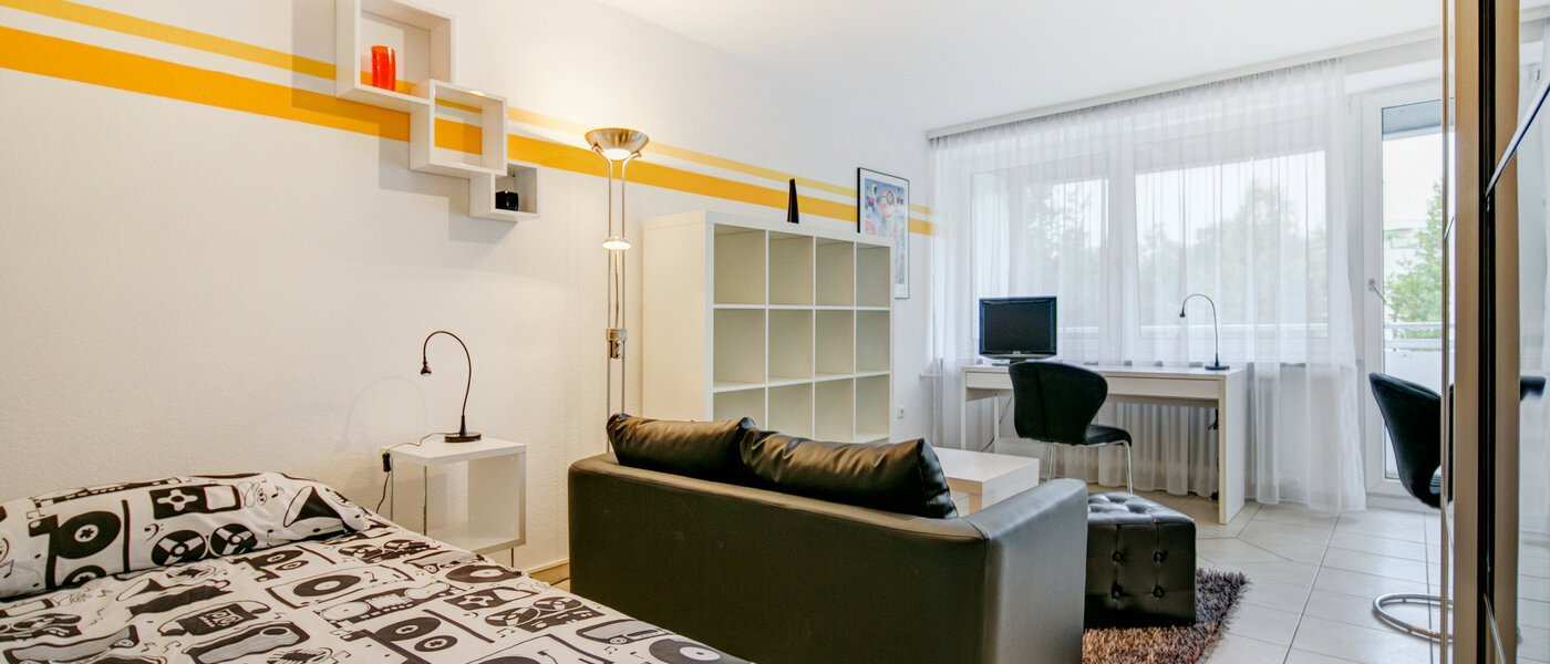 Wohnung München Forstenried 04 Wohnen 2065