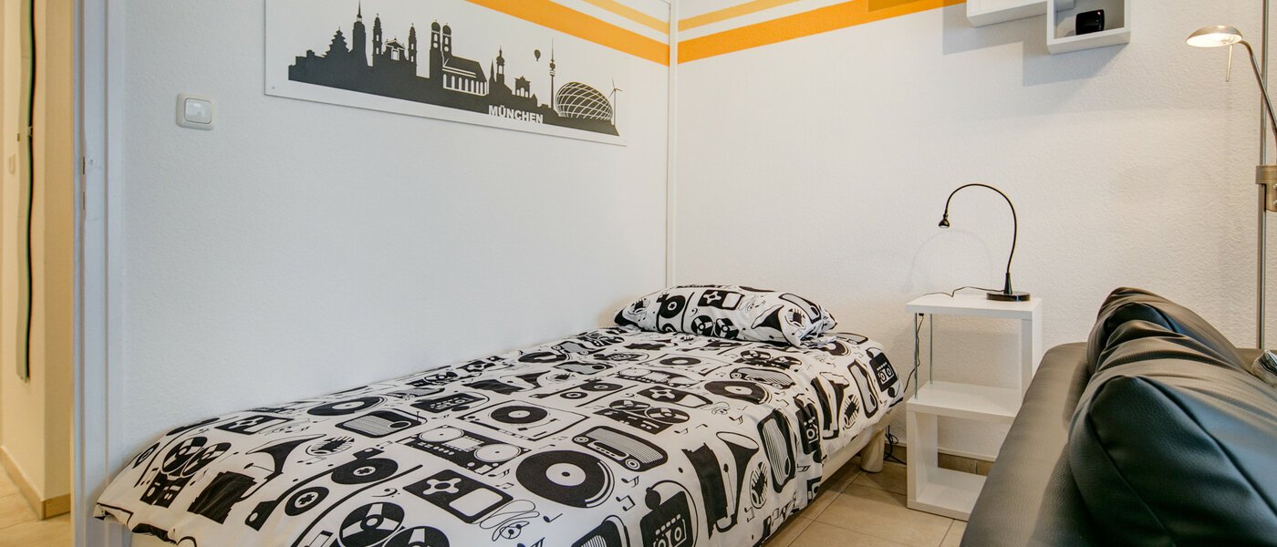 Wohnung München Forstenried 05 Wohnen 2065