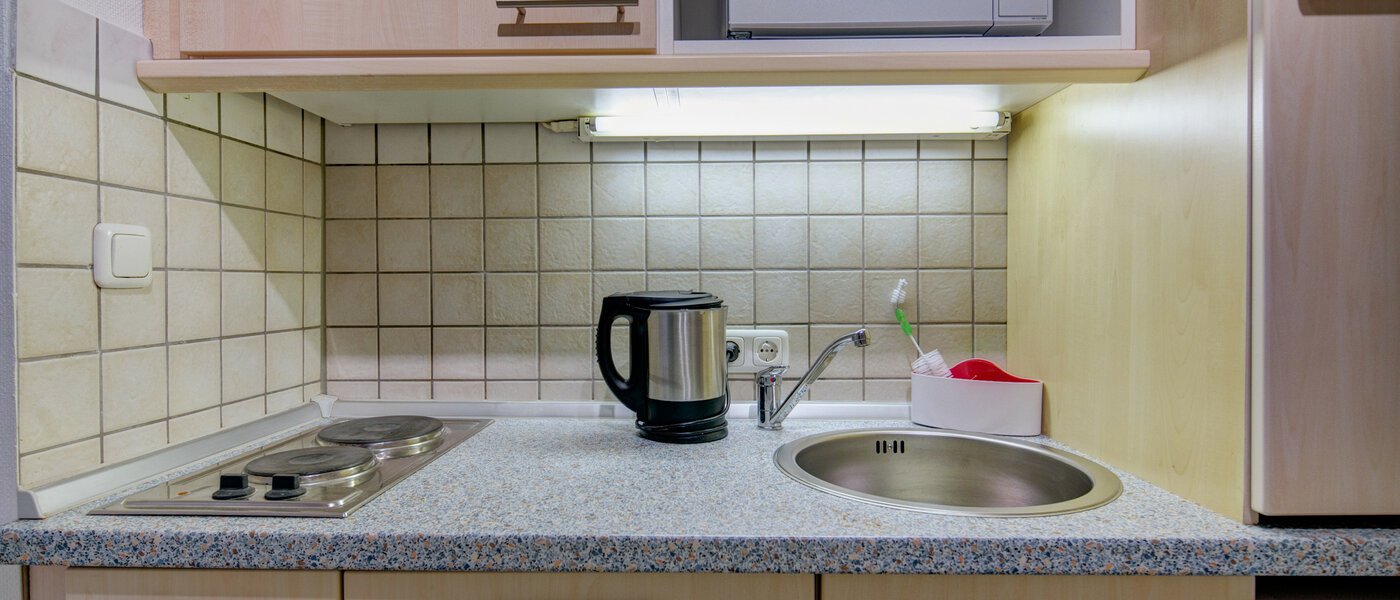 Wohnung München Forstenried 02 Küche 2065