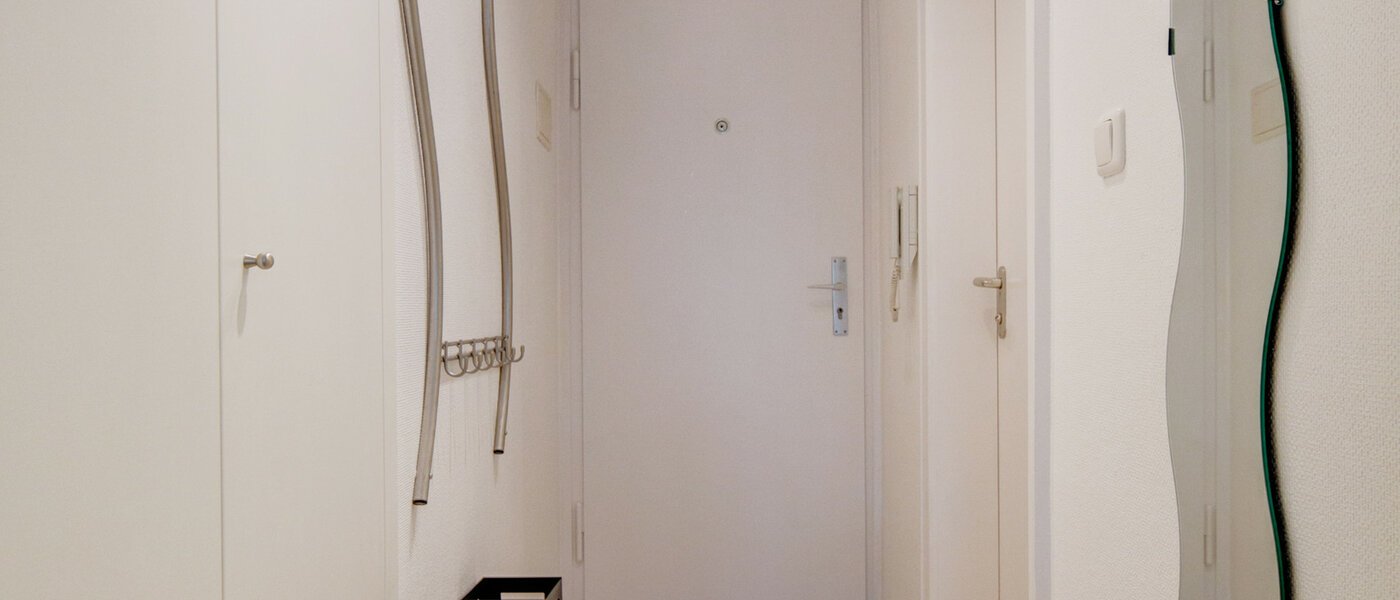 Wohnung München Forstenried 01 Flur/Gang 2065