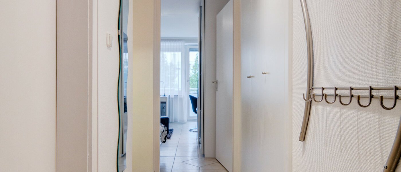 Wohnung München Forstenried 02 Flur/Gang 2065