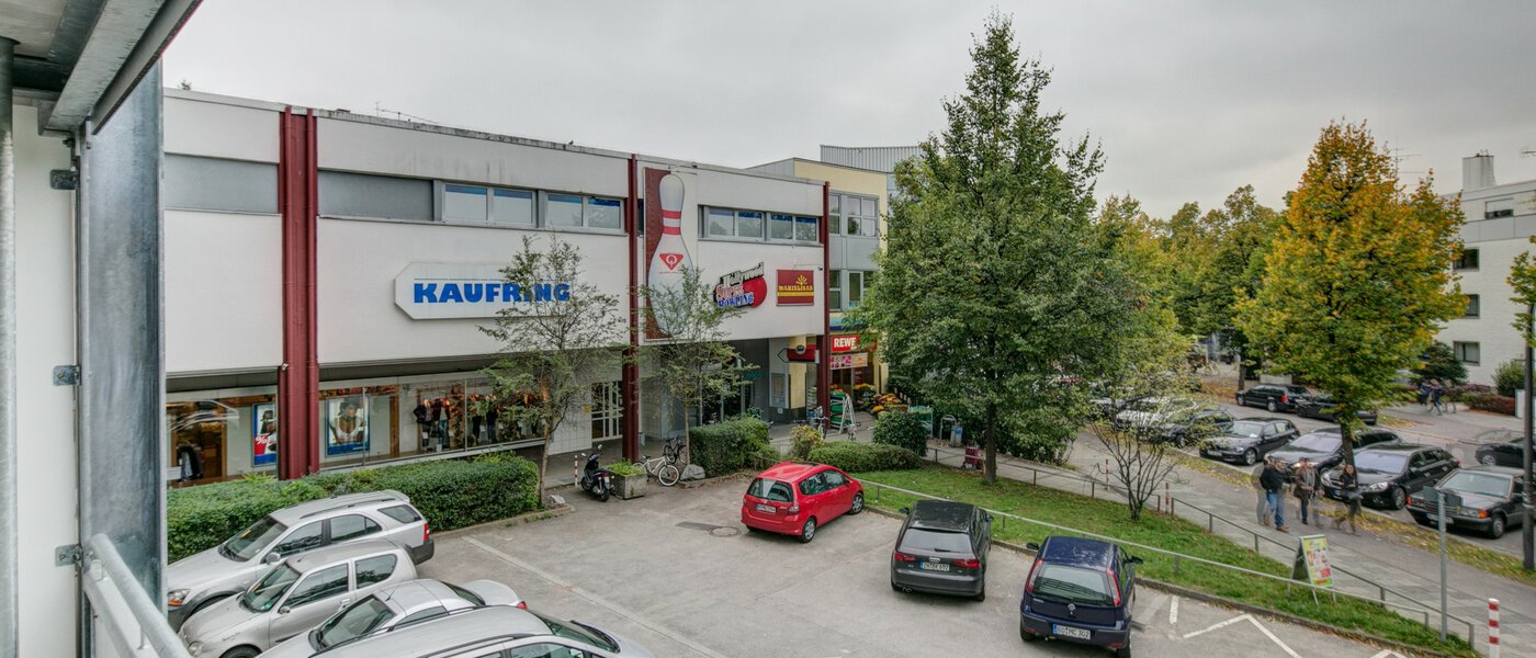 Wohnung München Forstenried 01 Aussicht 2065