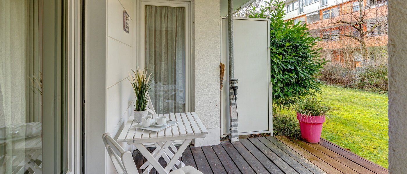 Wohnung München Johanneskirchen 01 Terrasse 2079