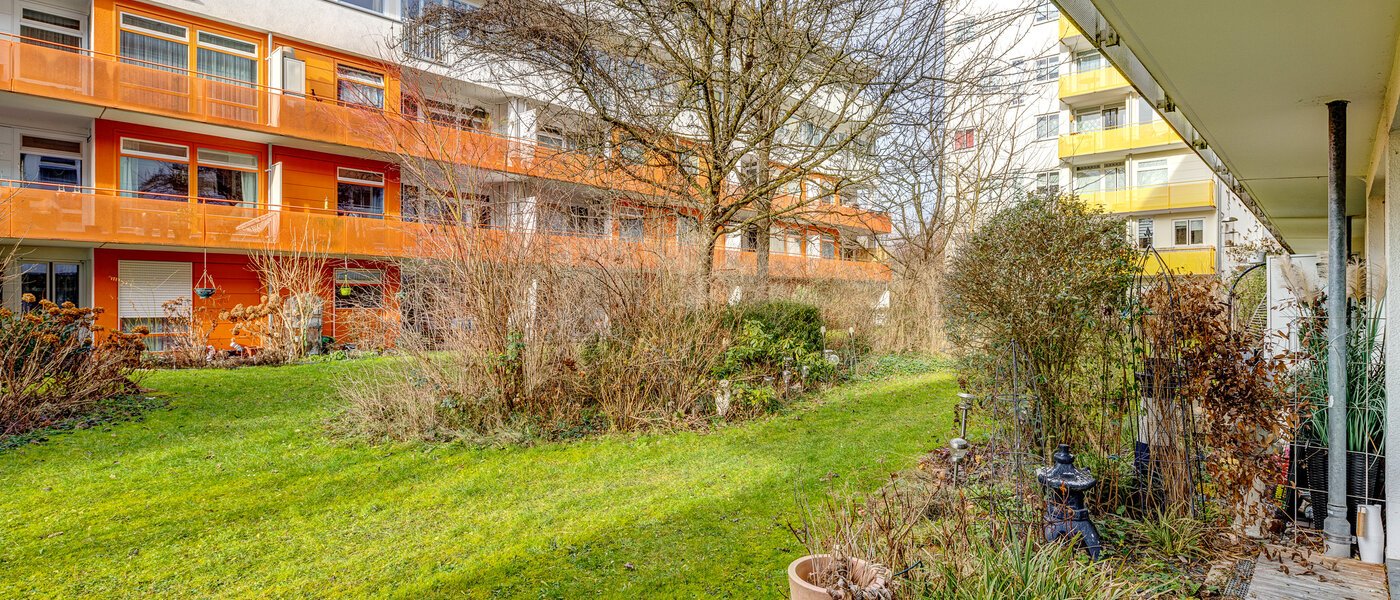 Wohnung München Johanneskirchen 01 Aussicht 2079