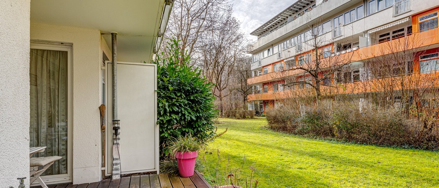 Wohnung München Johanneskirchen 02 Aussicht 2079