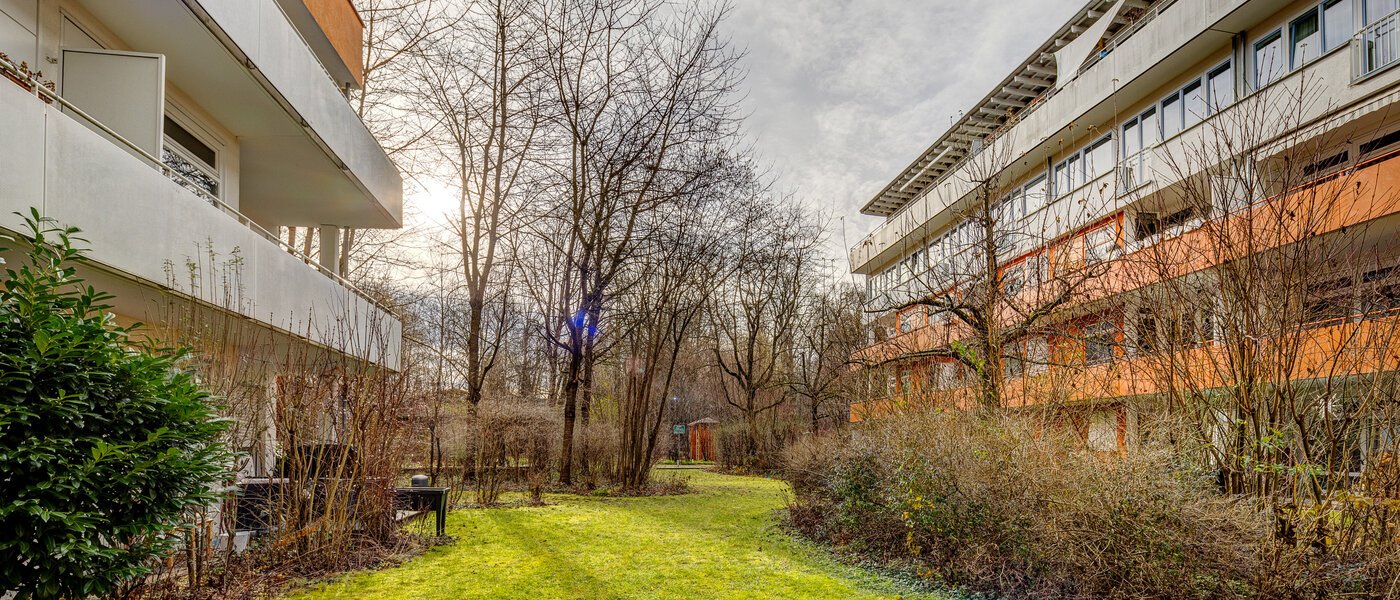 Wohnung München Johanneskirchen 02 Gemeinschaftsgarten 2079
