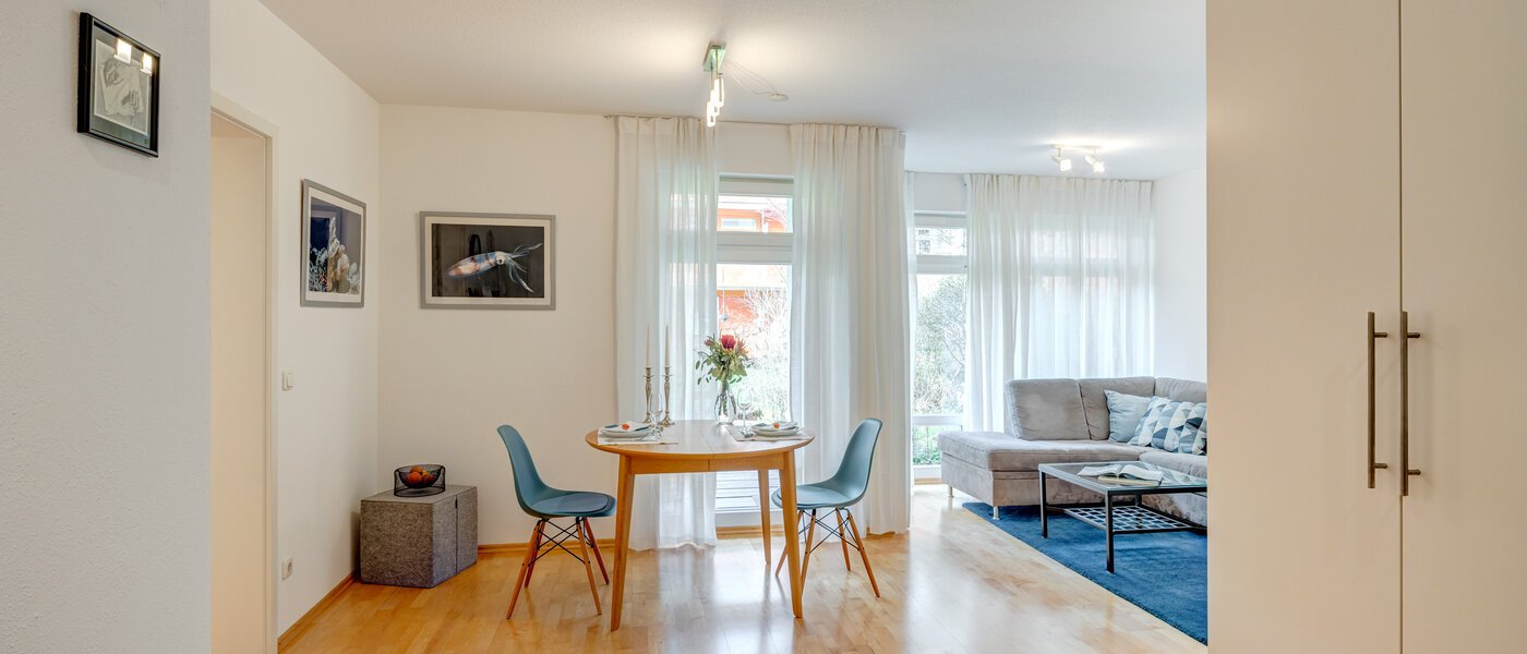 Wohnung München Johanneskirchen 01 Wohnbereich 2079