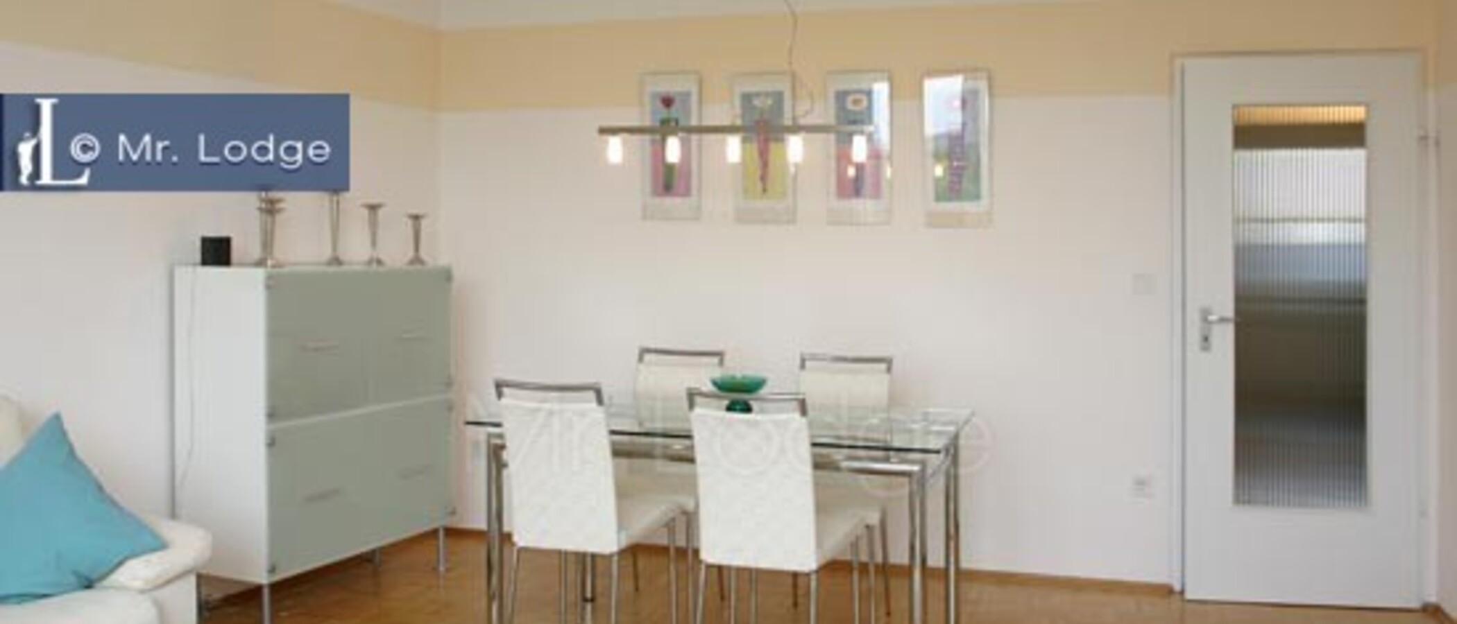 Wohnung München Schwabing-West (rund um den Hohenzollernplatz) 02 Wohnen 2101