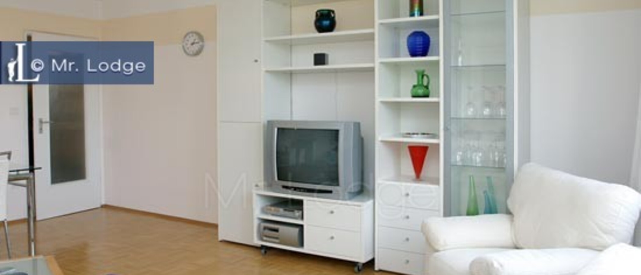 Wohnung München Schwabing-West (rund um den Hohenzollernplatz) 03 Wohnen 2101