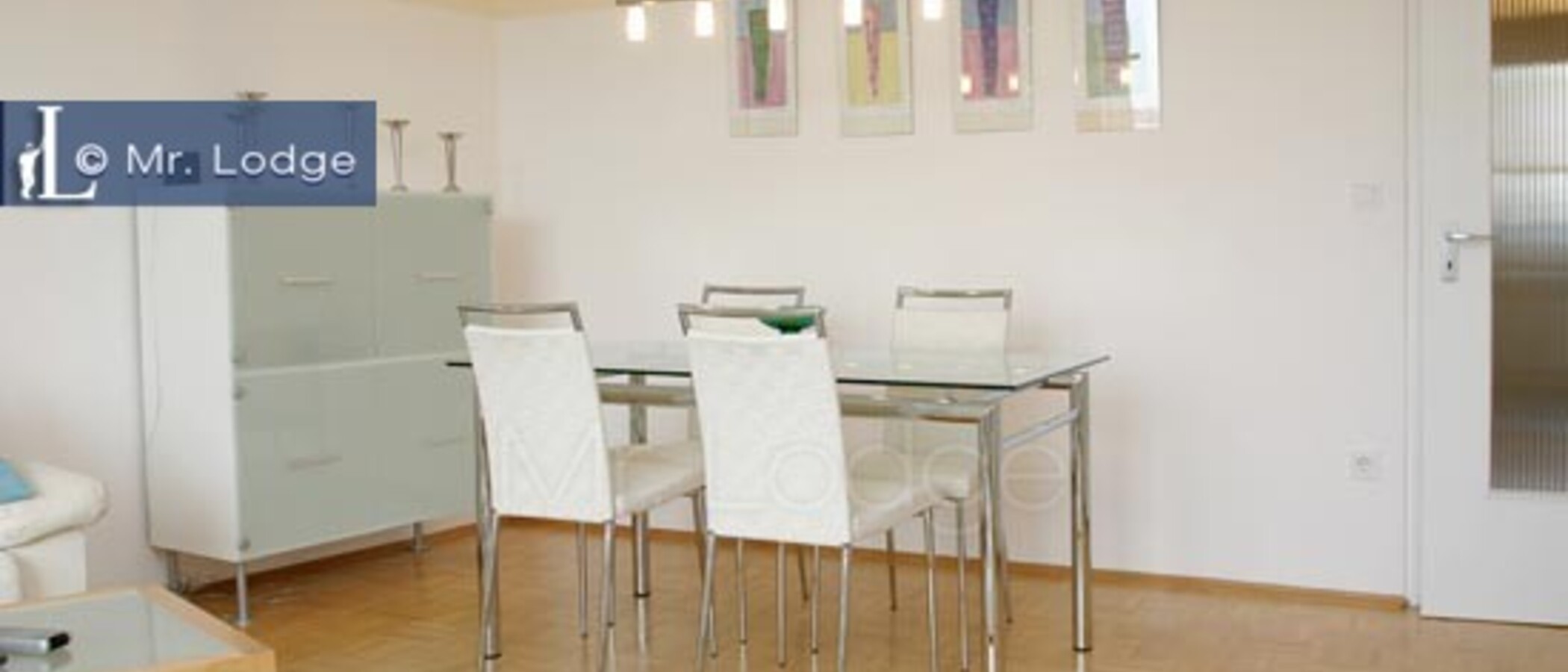 Wohnung München Schwabing-West (rund um den Hohenzollernplatz) 05 Wohnen 2101