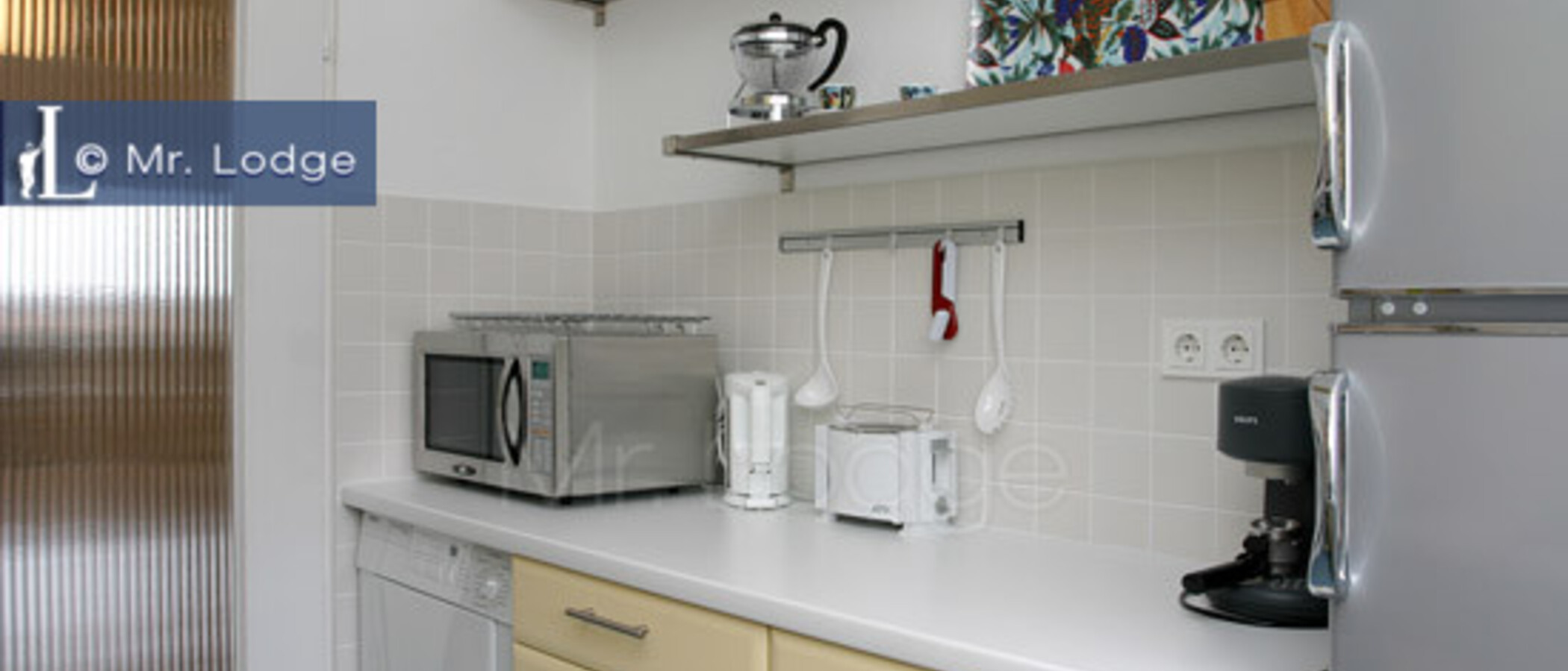 Wohnung München Schwabing-West (rund um den Hohenzollernplatz) 03 Küche 2101