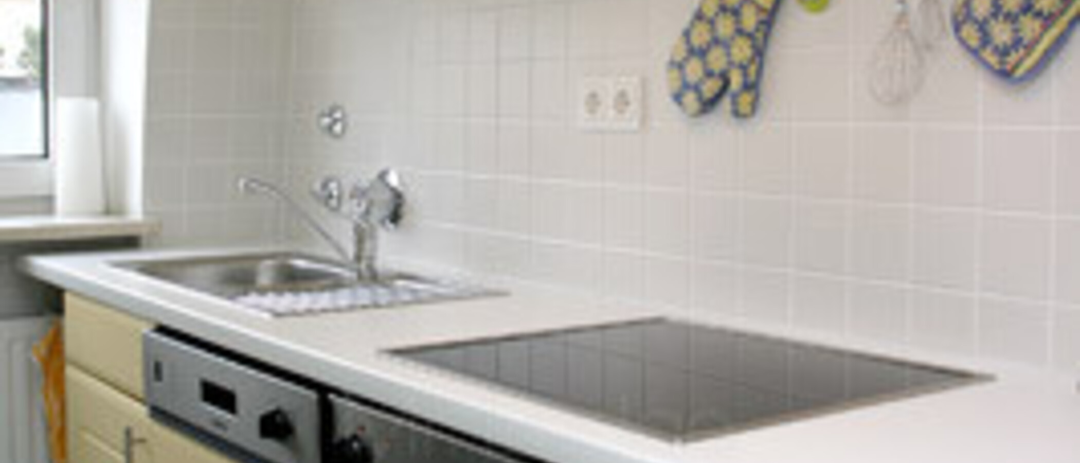 Wohnung München Schwabing-West (rund um den Hohenzollernplatz) 05 Küche 2101