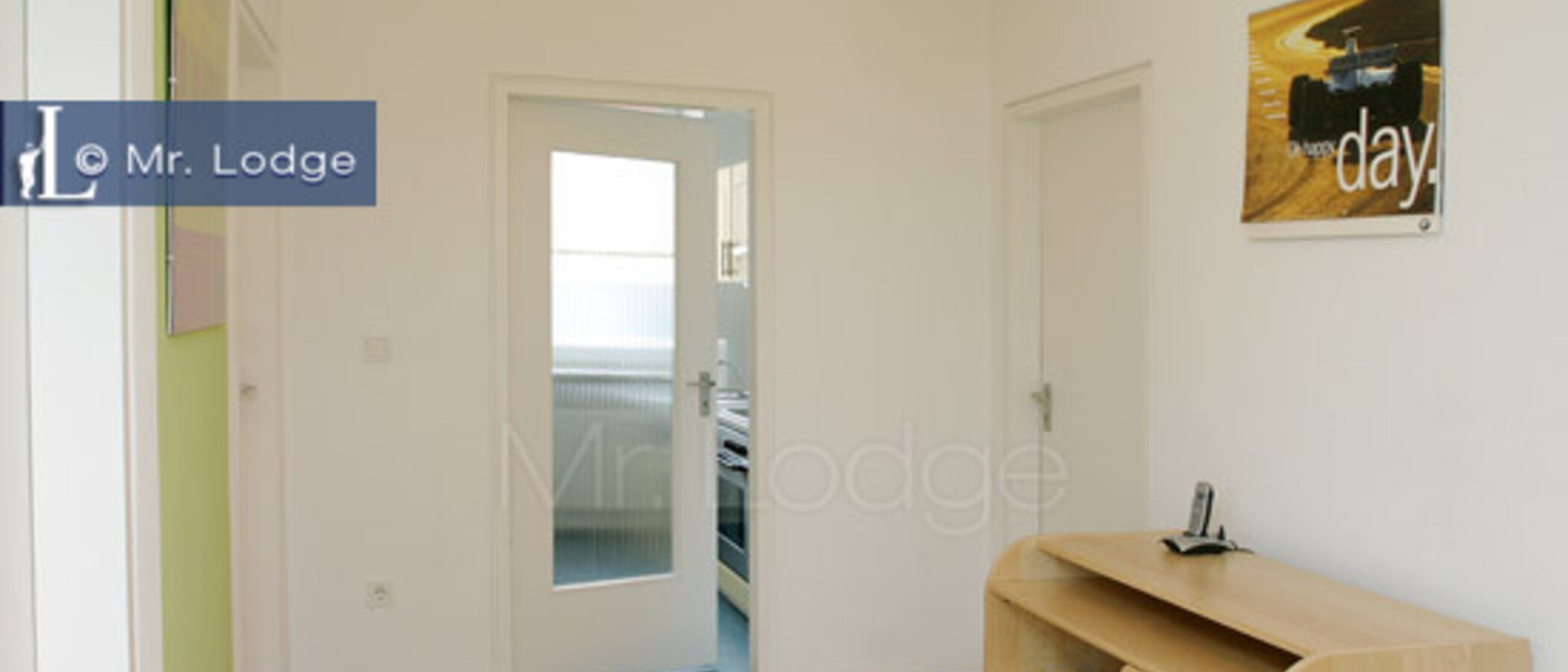 Wohnung München Schwabing-West (rund um den Hohenzollernplatz) 03 Flur/Gang 2101