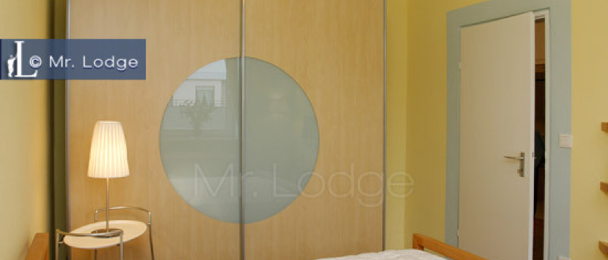 Wohnung München Schwabing-West (rund um den Hohenzollernplatz) 01 Schlafen 2101