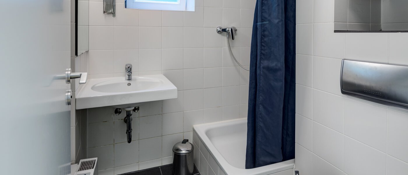 Apartment München Haidhausen 02 Badezimmer 2119