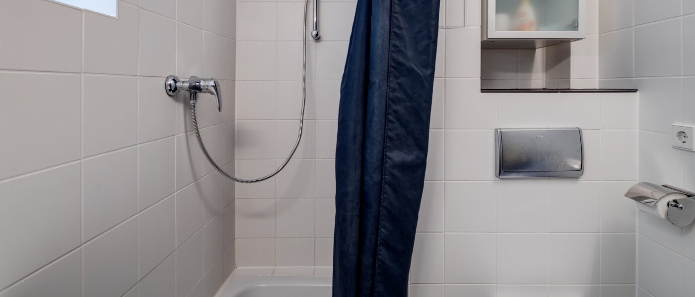 Apartment München Haidhausen 03 Badezimmer 2119