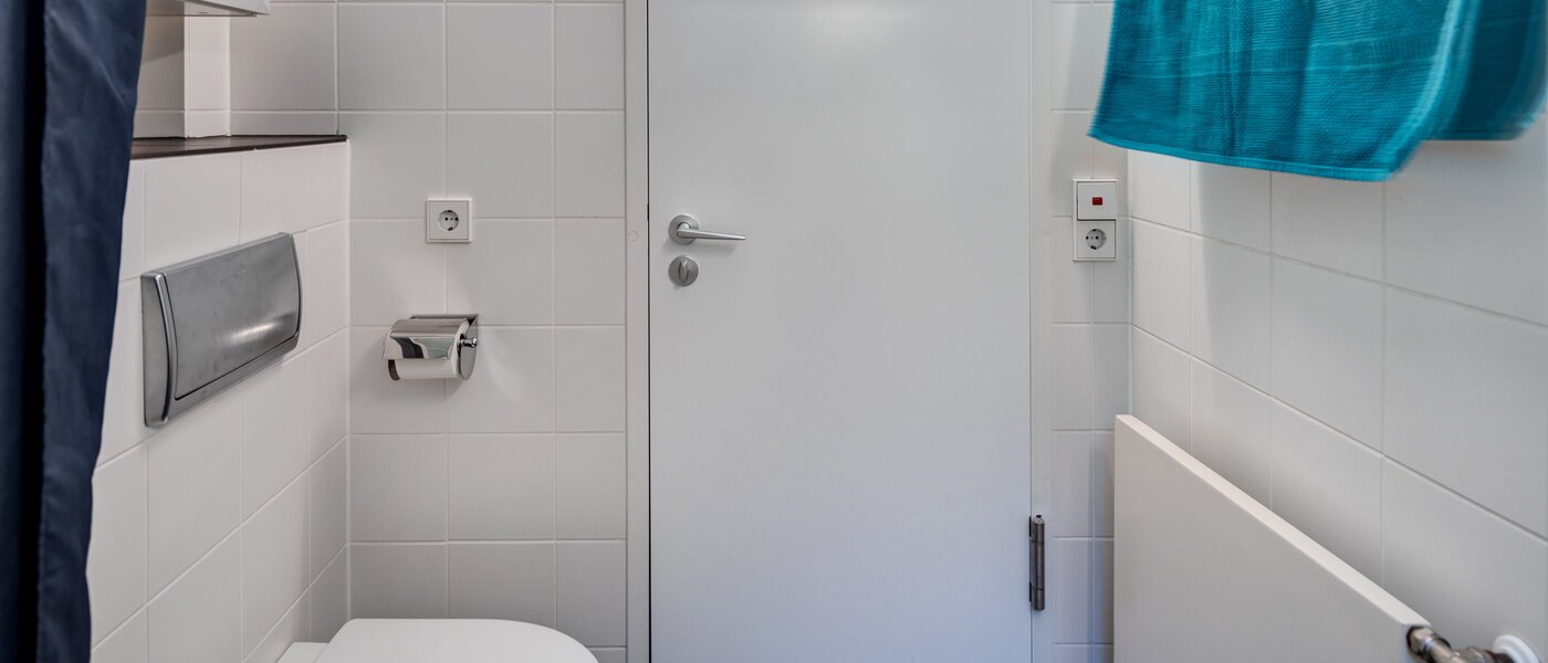 Apartment München Haidhausen 04 Badezimmer 2119