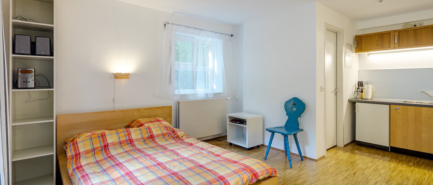 Apartment München Haidhausen 03 Wohnbereich 2119