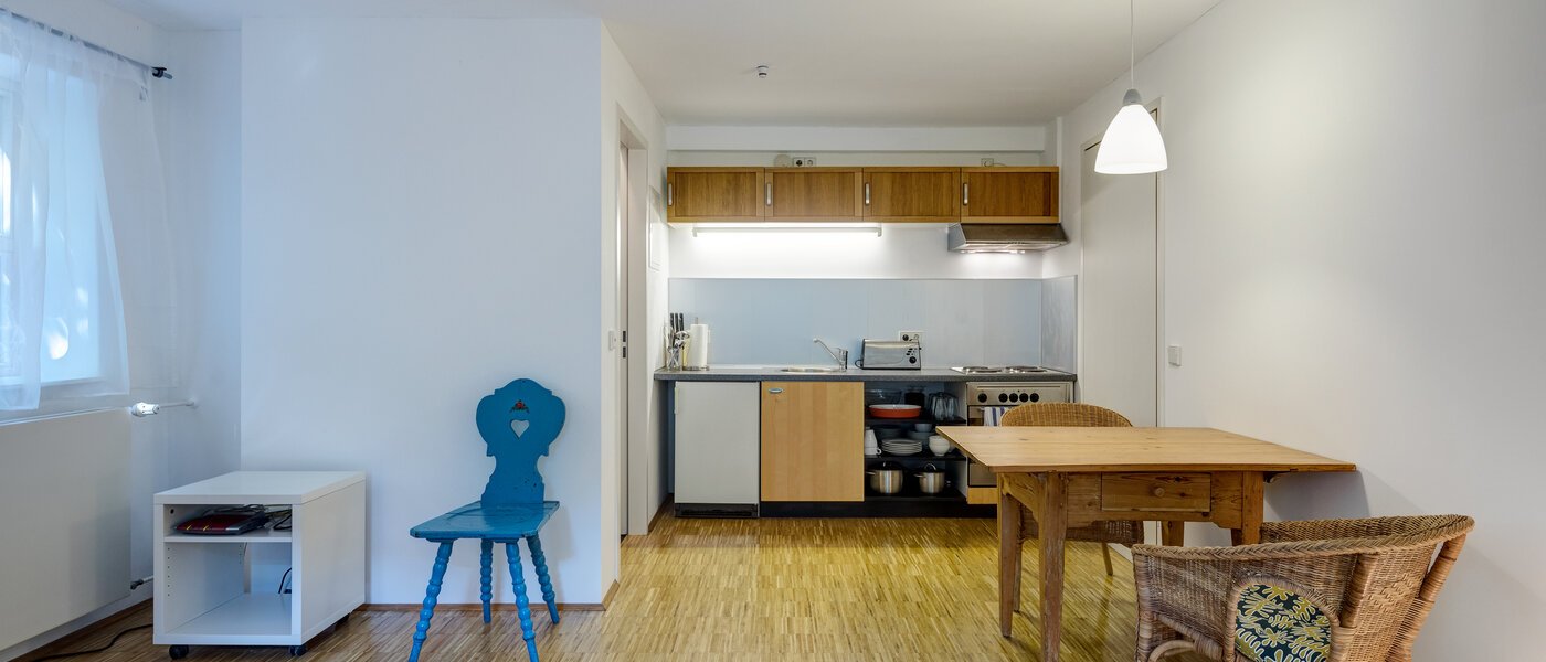 Apartment München Haidhausen 04 Wohnbereich 2119