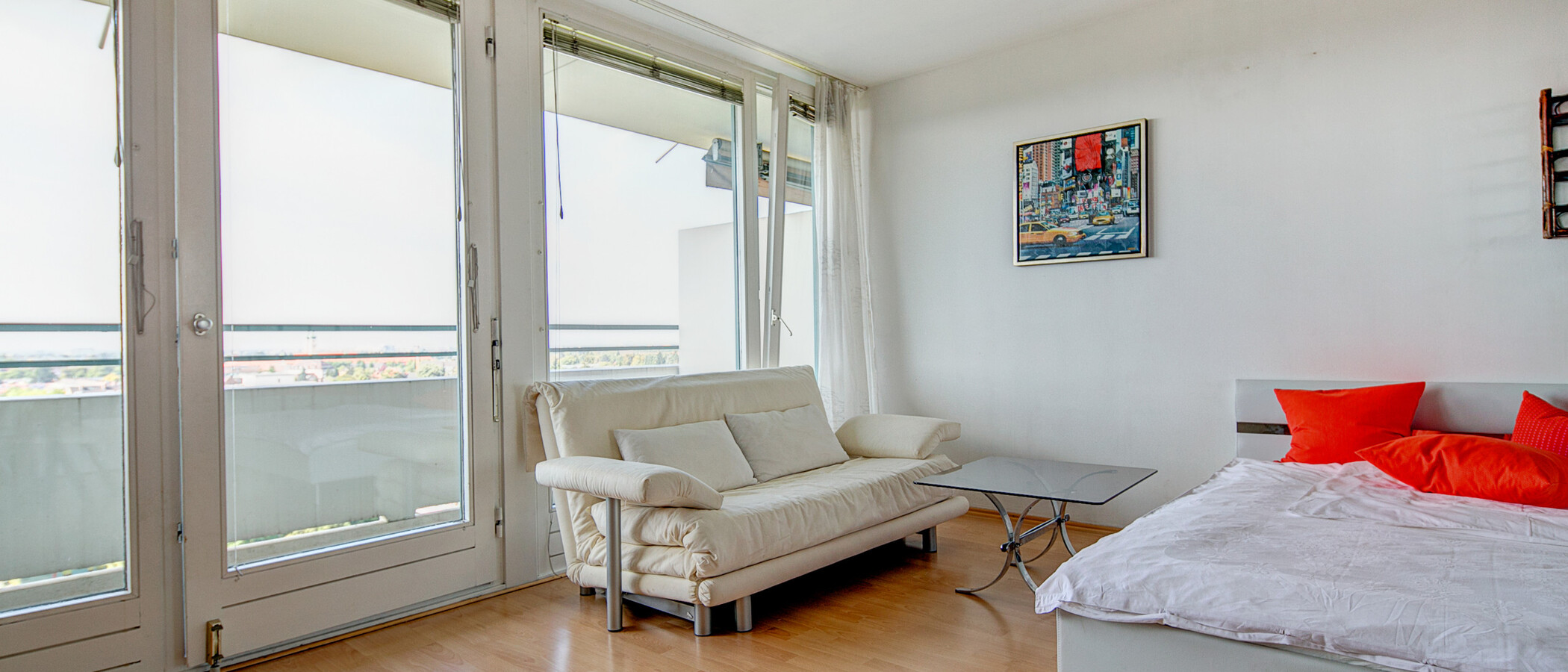 Wohnung München Mittersendling 02 Wohnen 2140