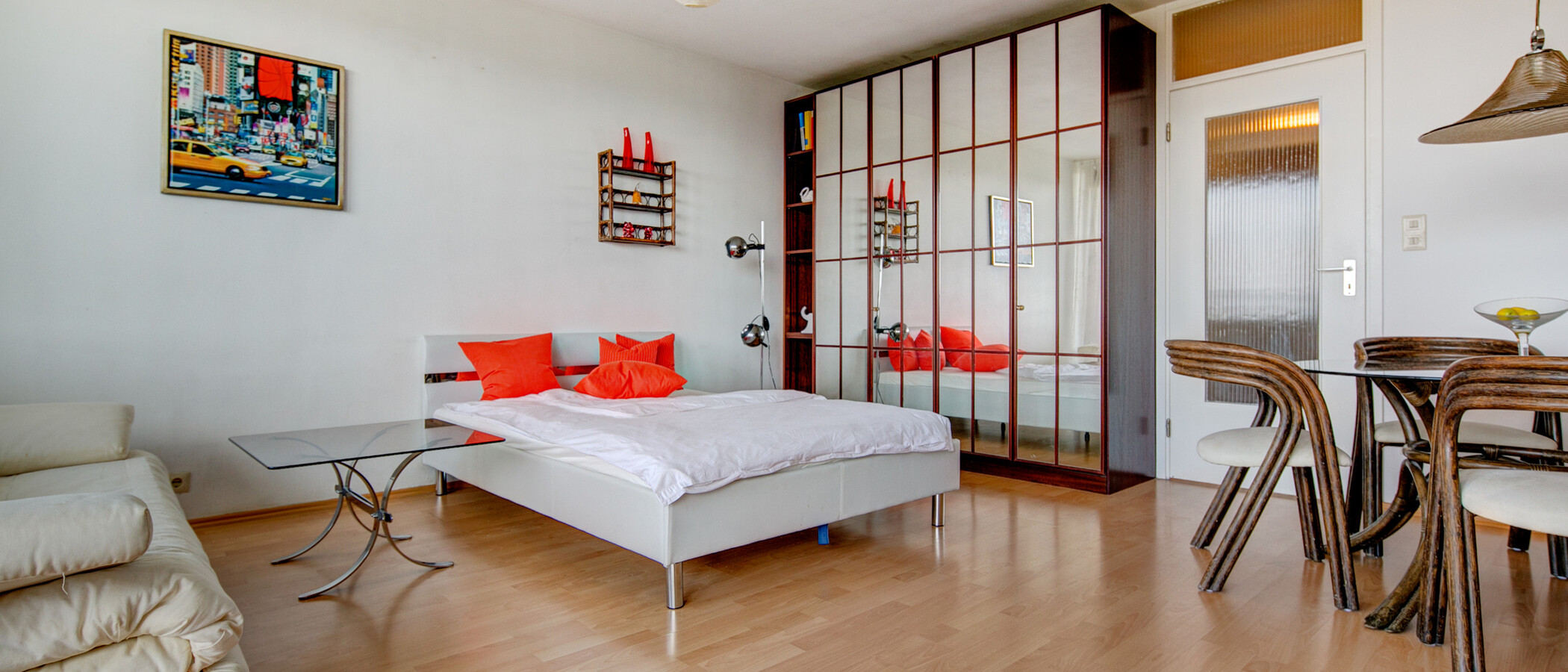 Wohnung München Mittersendling 03 Wohnen 2140