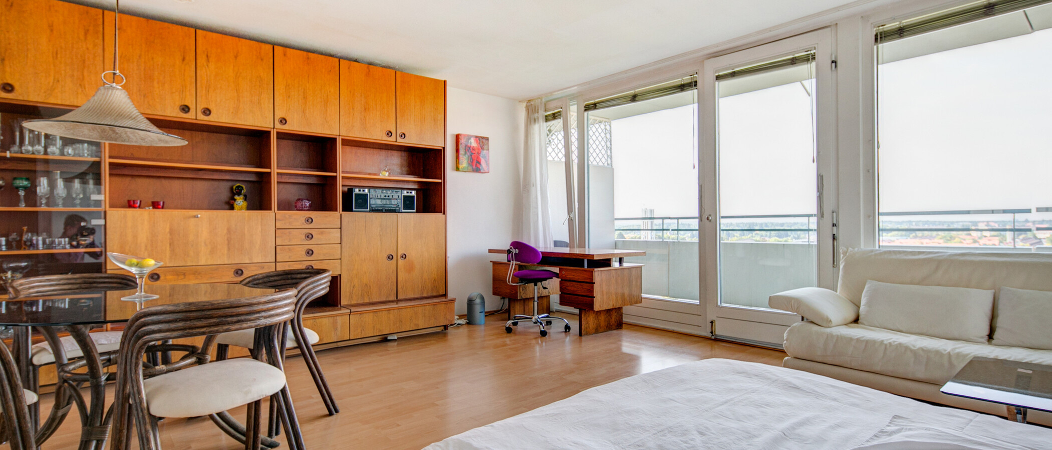 Wohnung München Mittersendling 05 Wohnen 2140