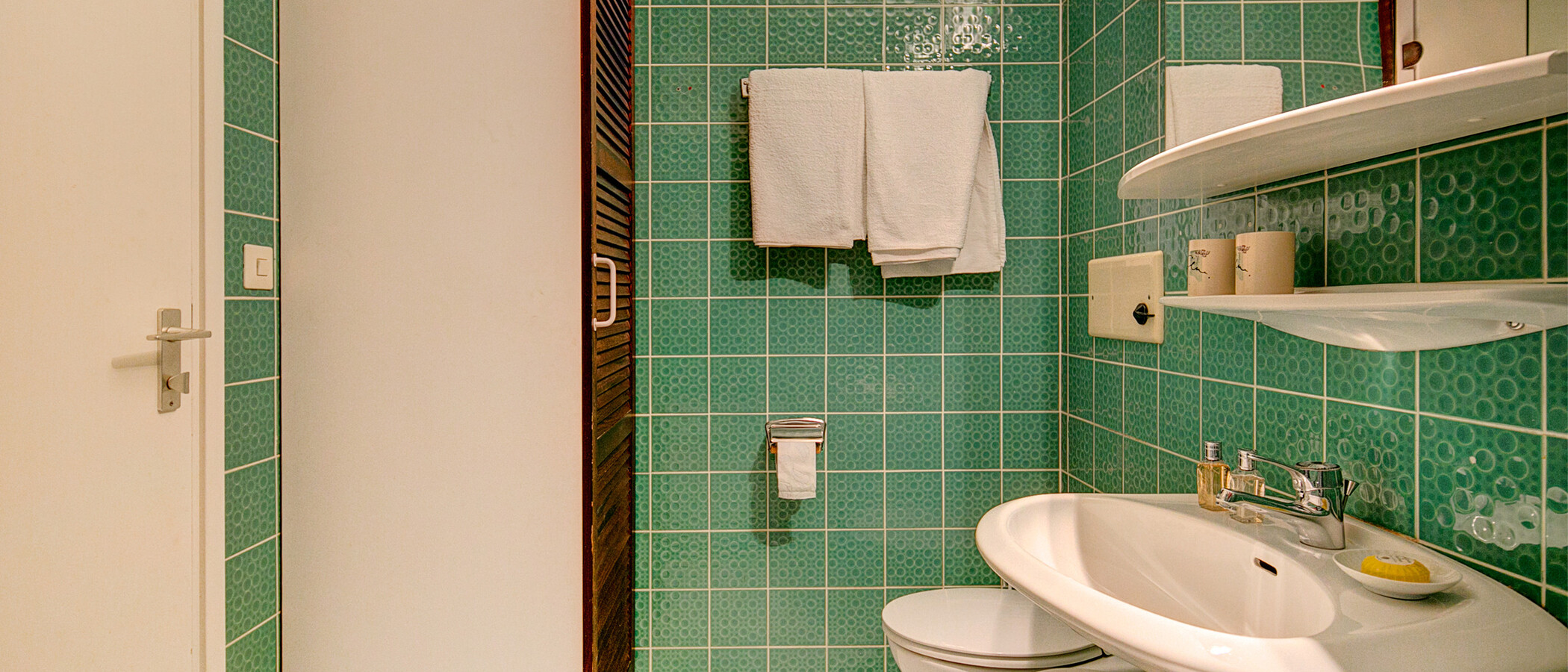 Wohnung München Mittersendling 03 Badezimmer 2140