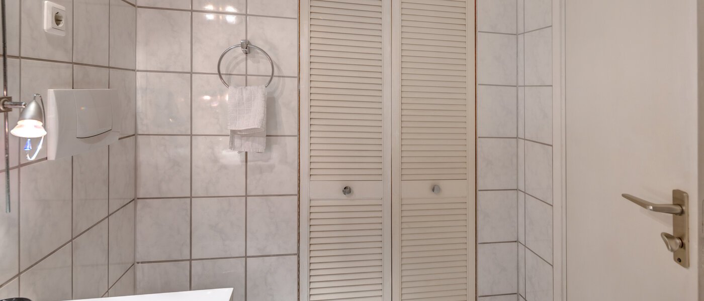 Wohnung München Cosimapark 02 Badezimmer 2145