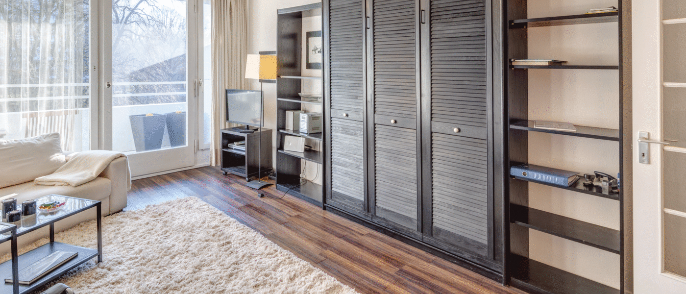 Wohnung München Cosimapark 01 Schlafbereich 2145