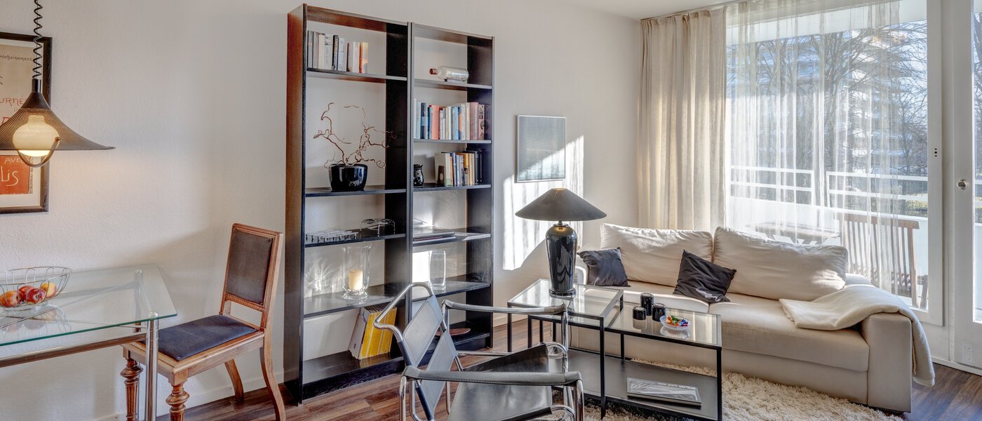 Wohnung München Cosimapark 01 Wohnbereich 2145