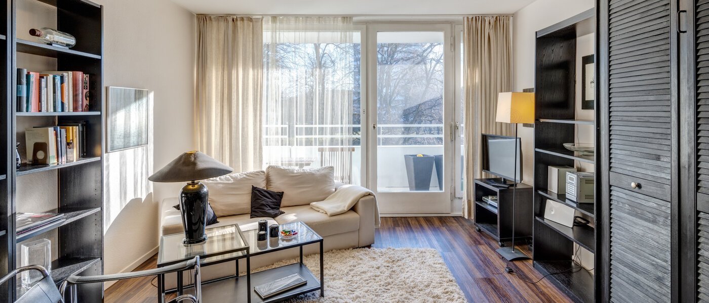 Wohnung München Cosimapark 02 Wohnbereich 2145