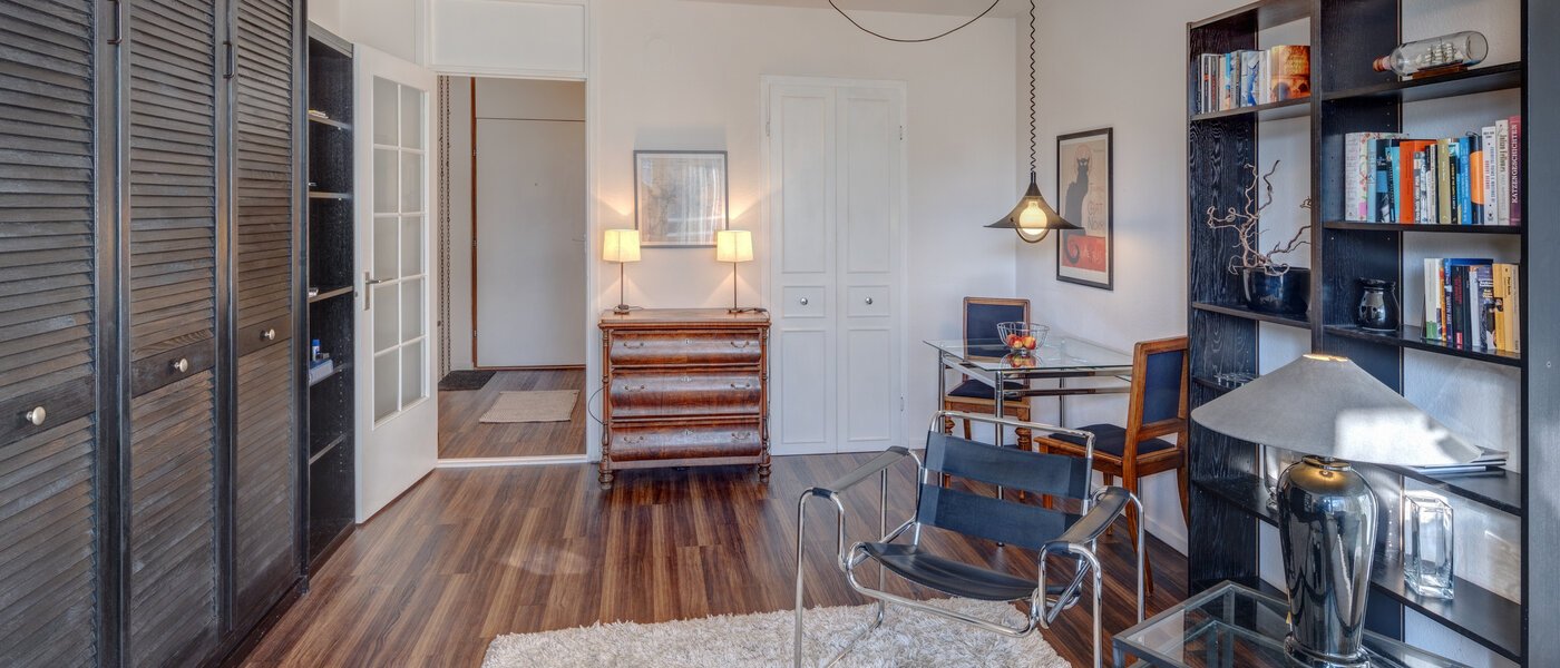 Wohnung München Cosimapark 03 Wohnbereich 2145