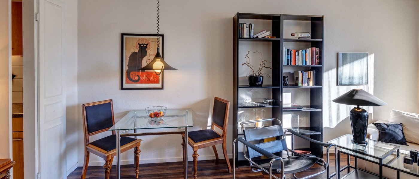 Wohnung München Cosimapark 04 Wohnbereich 2145