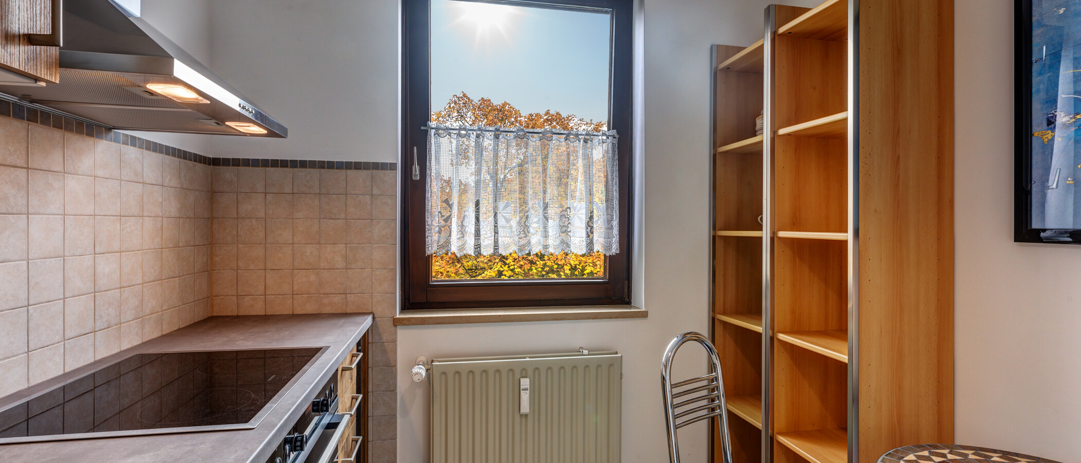 Wohnung München Denning 02 Küche 2167