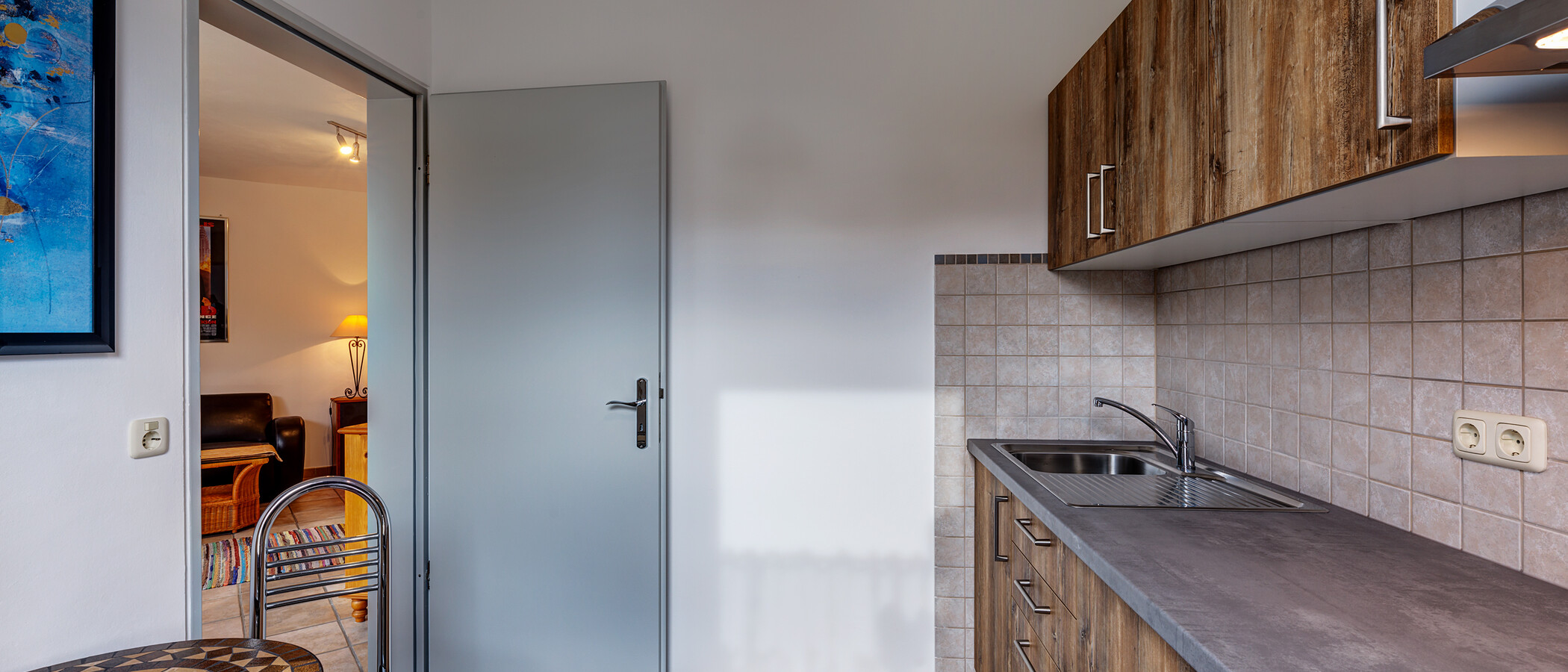 Wohnung München Denning 03 Küche 2167